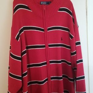 Polo long sleeve